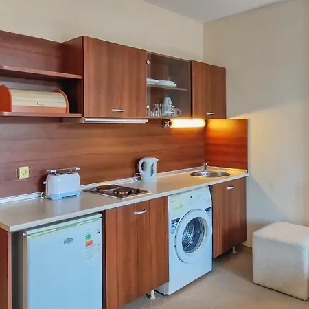 Grenada Apartamento Sunny Beach