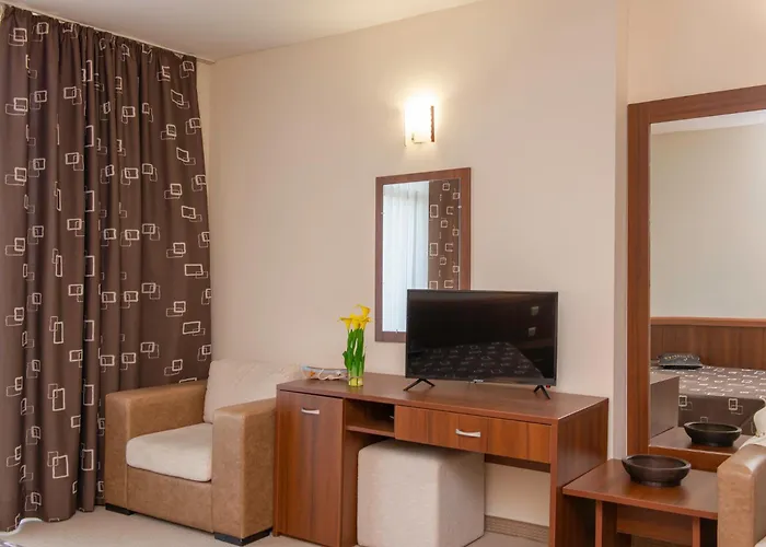 Grenada Apartment Sunny Beach