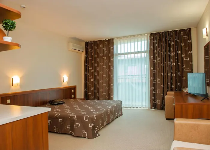 Apartment Grenada Sunny Beach