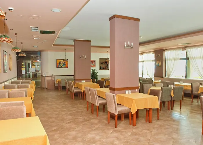 Apartment Grenada Sunny Beach