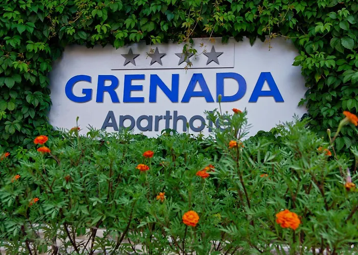 Grenada Apartment Sunny Beach