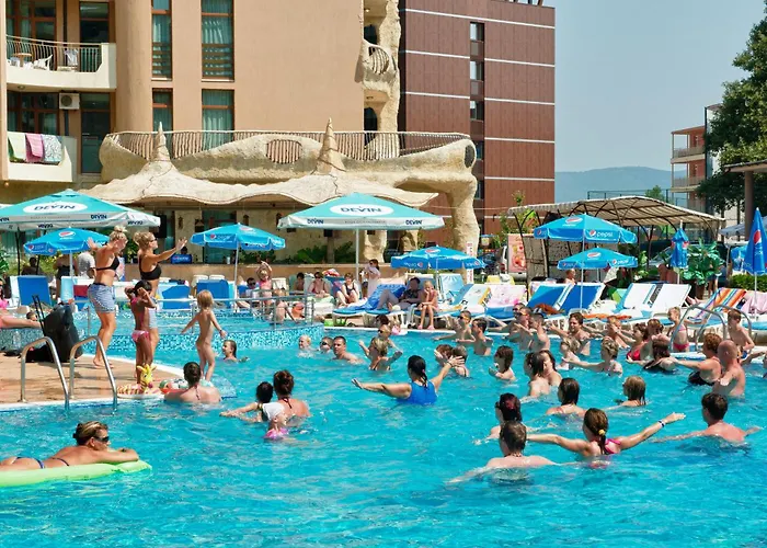 Grenada * Sunny Beach