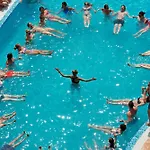 Grenada Апартаменти Сонячний Берег
