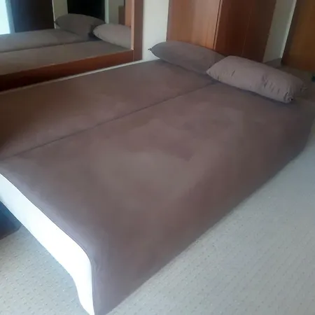 Apartament Grenada *