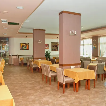 Apartment Grenada Sunny Beach