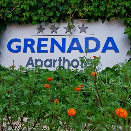 Grenada Апартаменты Солнечный берег