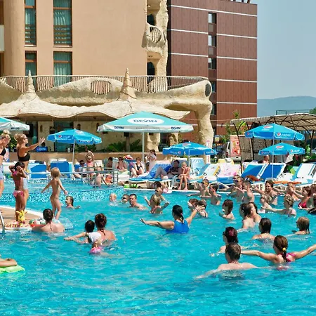 Grenada * Słoneczny Brzeg