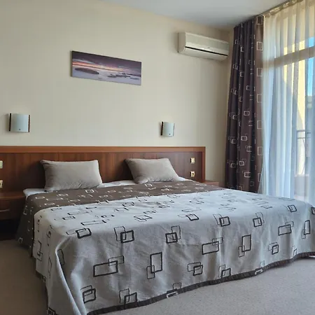 Grenada * Słoneczny Brzeg