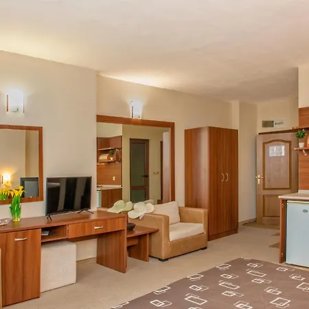 Appartamento Grenada Sunny Beach