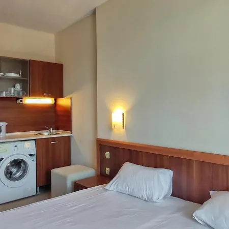Grenada Apartman *