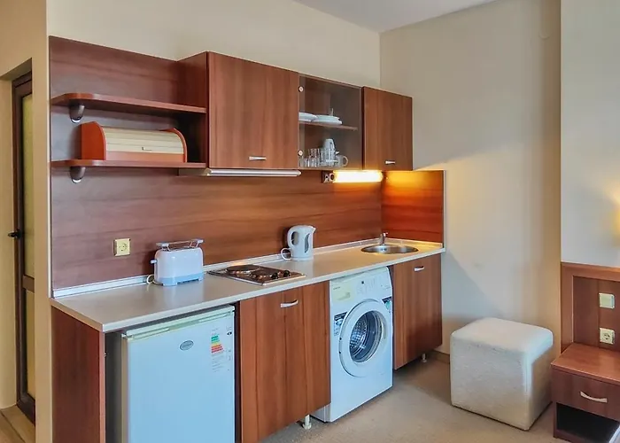 Grenada Apartament Słoneczny Brzeg
