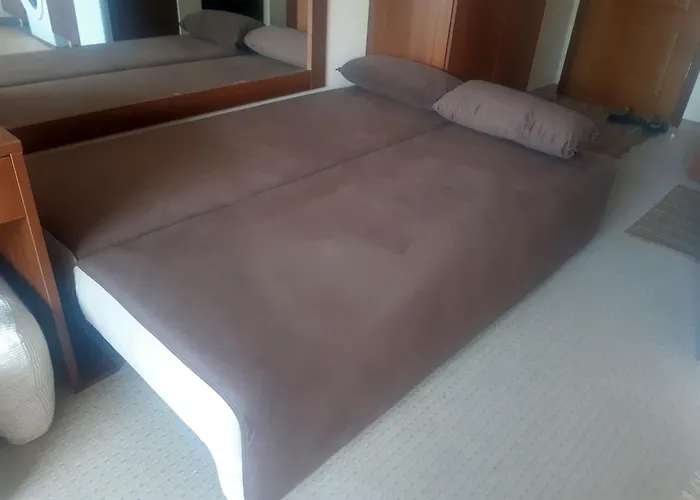 Apartament Grenada *