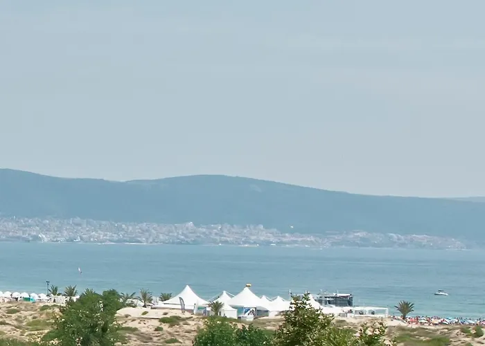 Grenada Słoneczny Brzeg