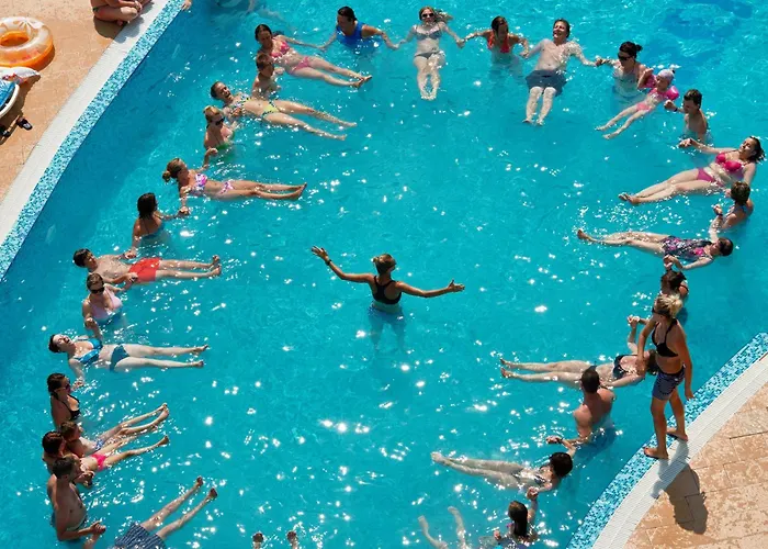 Grenada Apartament Słoneczny Brzeg