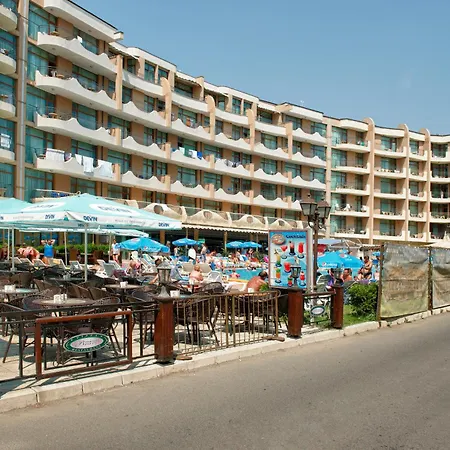 Apartment Grenada Slantschew brjag