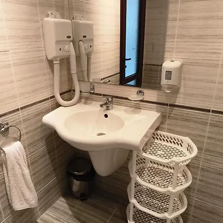 Grenada Apartment *