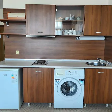 Apartment Grenada *